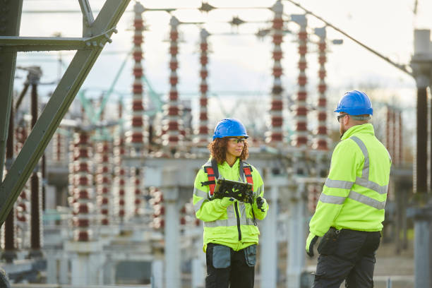 Affordable Electrical Installation in Jupiter, FL