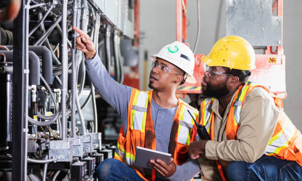 Best Electric Panel Repair  in Jupiter, FL