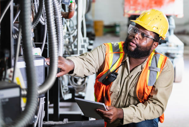 Professional Electrician in Jupiter, FL