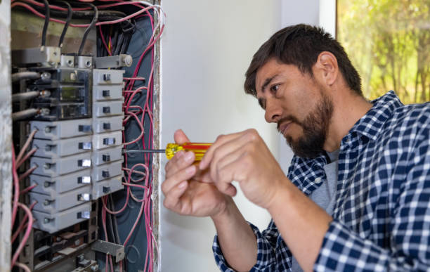 Best Emergency Electrician Near Me  in Jupiter, FL
